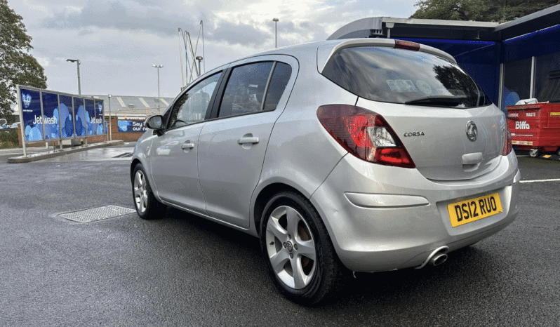 GR Auto Dealer Vauxhall (10)