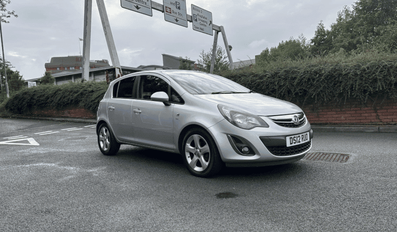 GR Auto Dealer Vauxhall (15)