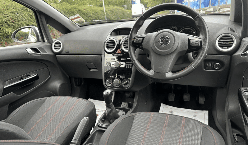 GR Auto Dealer Vauxhall (5)