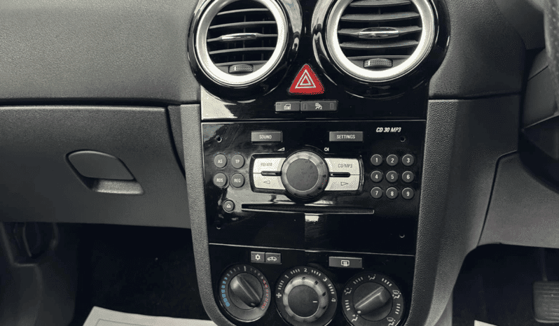 GR Auto Dealer Vauxhall (6)