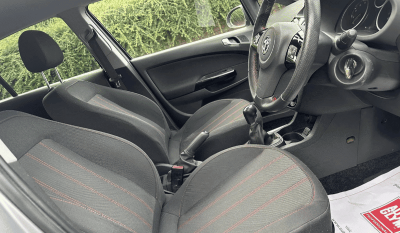 GR Auto Dealer Vauxhall (7)