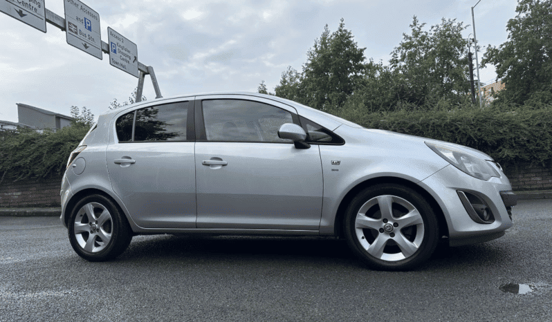 GR Auto Dealer Vauxhall (8)