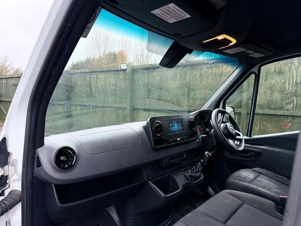 GR Auto - 4 - Mercedes-Benz Sprinter (15)