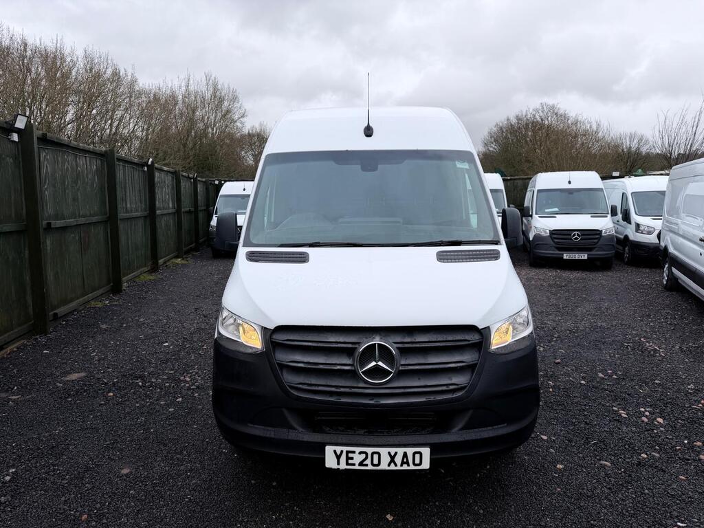 GR Auto - 4 - Mercedes-Benz Sprinter (2)