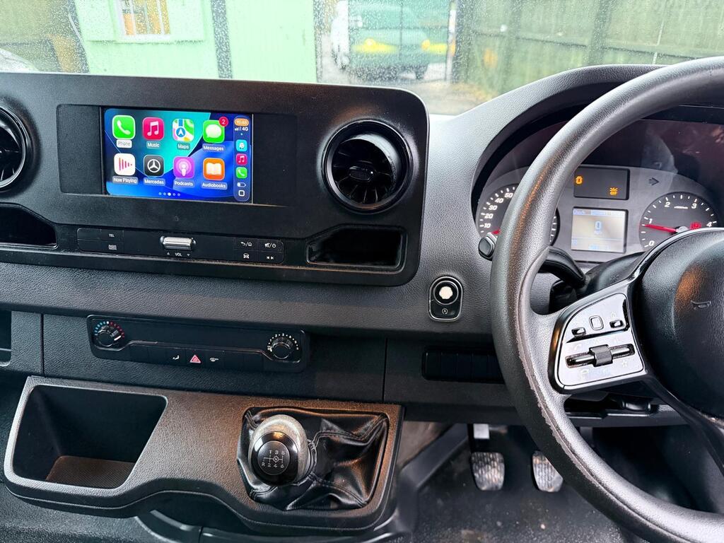 GR Auto - 4 - Mercedes-Benz Sprinter (20)