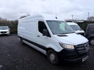 GR Auto - 4 - Mercedes-Benz Sprinter (4)