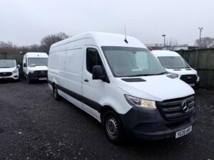 GR Auto - 6 - Mercedes-Benz Sprinter (3)